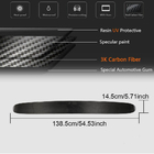 Mercedes Vito/V-class W447 2014- Spoiler V2 (Dry Carbon) Foto 6