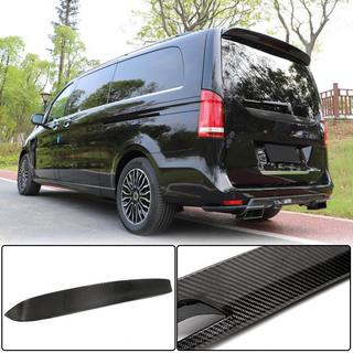 Spoiler V2 (Dry Carbon) Foto 1