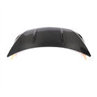 Mercedes Vito/V-class W447 2014- Motorhaube V1 (2014-2019, Carbon) Foto 3