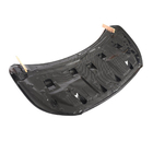 Mercedes Vito/V-class W447 2014- Motorhaube V1 (2014-2019, Carbon) Foto 4