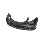 Mercedes Vito/V-class W447 2014- Frontstoßstange V1 (2014-2019, Carbon) Foto 6
