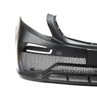 Mercedes Vito/V-class W447 2014- Frontstoßstange V1 (2014-2019, Carbon) Foto 8