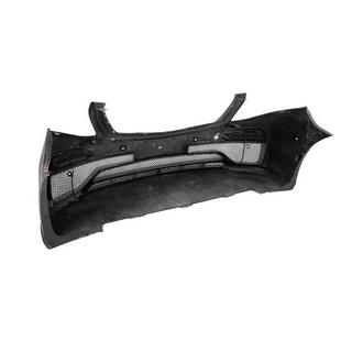 Frontstoßstange V2 (2014-2019, Carbon) Foto 4