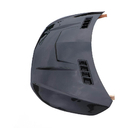 Mercedes Vito/V-class W447 2014- Motorhaube V2 (2014-2019, Carbon) Foto 5