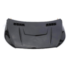 Mercedes Vito/V-class W447 2014- Motorhaube V2 (2014-2019, Carbon) Foto 6
