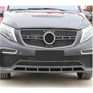 Motorhaube V2 (2014-2019, Carbon) Foto 3