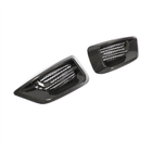 Mercedes Vito/V-class W447 2014- Nebelscheinwerfer-Abdeckungen V2 (2014-2019, Carbon) Foto 3