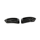 Mercedes Vito/V-class W447 2014- Nebelscheinwerfer-Abdeckungen V2 (2014-2019, Carbon) Foto 4