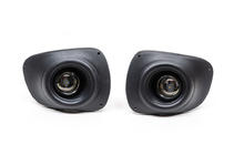 Mitsubishi L200 2006-2015 Nebelscheinwerfer (mit LED Lampe) Foto 2