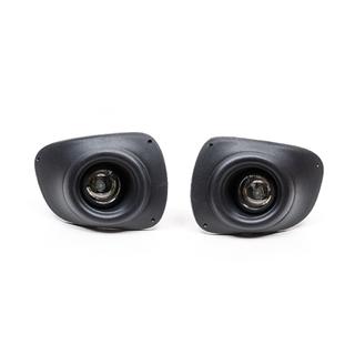 Nebelscheinwerfer (mit LED Lampe) Mitsubishi L200 2006-2015 Foto 2