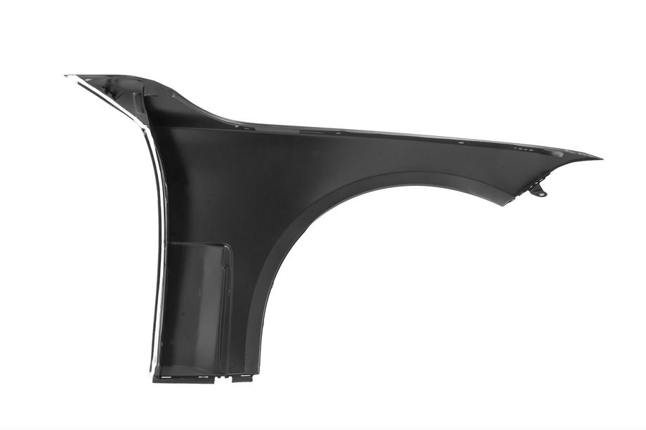 BMW 7 Series F01/F02 2008-2015 Facelift-Umrüstkit auf G12 M760 (ohne Austausch von Kofferraumdeckel und hinteren Kotflügeln) Foto 60
