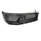 Mercedes G class W463 2018-2024 Bodykit-Set Carbon Set (Dry Carbon) Foto 3