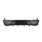 Mercedes G class W463 2018-2024 Bodykit-Set Carbon Set (Dry Carbon) Foto 4