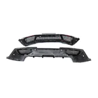 Mercedes G class W463 2018-2024 Bodykit-Set Carbon Set (Dry Carbon) Foto 5