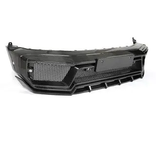 Bodykit-Set Carbon Set (Dry Carbon) Foto 3