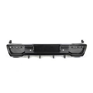 Bodykit-Set Carbon Set (Dry Carbon) Foto 4
