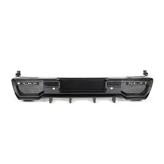 Bodykit-Set Carbon Set (Dry Carbon) Foto 4