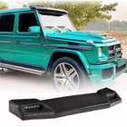 Mercedes G class W463 1990-2018 Heckspoiler BRB-Design (Carbon) Foto 1