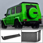 Mercedes G class W463 1990-2018 Heckspoiler V1 (Carbon) Foto 1