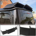 Mercedes G class W463 2018-2024 Heckspoiler (Carbon) Foto 1