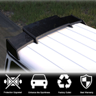 Mercedes G class W463 2018-2024 Heckspoiler (Carbon) Foto 2