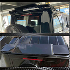 Mercedes G class W463 2018-2024 Heckspoiler (Carbon) Foto 4