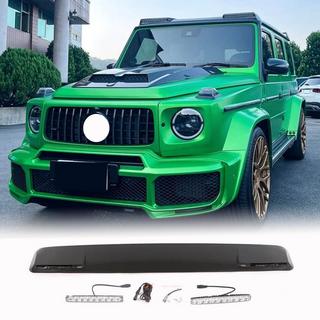 AMG-Design Heckspoiler (für 2004-2018, Carbon) Foto 1