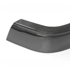 Mercedes G class W463 2018-2024 Kotflügelverbreiterungen (für Bodykit Carbon Set, Carbon) Foto 4