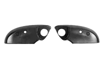Toyota Land Cruiser 200 2007-2021 Unterer Teil des Spiegels Foto 1