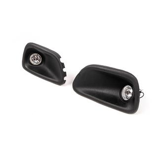 Nebelscheinwerfer (mit LED Lampe, 2012-2018) Foto 2