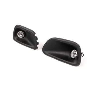 Nebelscheinwerfer (mit LED Lampe, 2012-2018) Fiat Linea 2006-2018 Foto 2