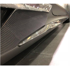 Mercedes S-class C217 Coupe 2014-2020 Seitenschweller (für AMG-Line 2015-2018, Carbon) Foto 3