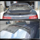 Mercedes S-class C217 Coupe 2014-2020 Spoiler V2 (Coupé, Carbon) Foto 5