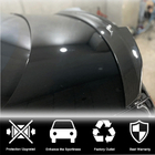 Mercedes S-class C217 Coupe 2014-2020 Spoiler V3 (Coupé, Trockenkohlefaser) Foto 2