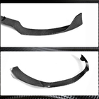 Mercedes S-class C217 Coupe 2014-2020 Frontlippe V2 für AMG-Line 2015-2018 Carbon Foto 5