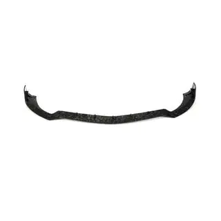 Frontlippe V2 für AMG-Line 2015-2018 Carbon Foto 1