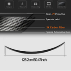 Mercedes S-class C217 Coupe 2014-2020 Spoiler V1 (Coupé, Carbon) Foto 6