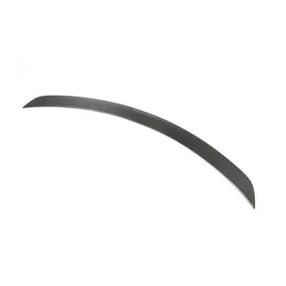 Heckspoiler (Cabriolet, Carbon) Foto 3