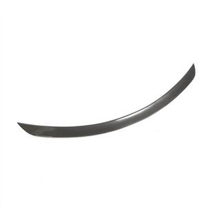 Heckspoiler (Cabriolet, Carbon) Foto 4