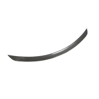 Heckspoiler (Cabriolet, Carbon) Foto 4