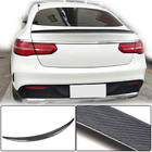 Mercedes GLE coupe C292 2015-2019 Spoiler V1 (Carbon) Foto 1