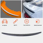 Mercedes GLE coupe C292 2015-2019 Spoiler V2 (Carbon) Foto 2