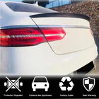 Mercedes GLE coupe C292 2015-2019 Spoiler V2 (Carbon) Foto 3