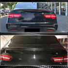 Mercedes GLE coupe C292 2015-2019 Spoiler V2 (Carbon) Foto 5