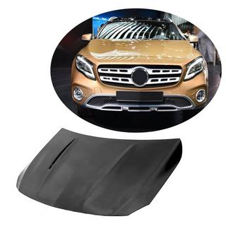 Motorhaube V1 (Carbon) Foto 1