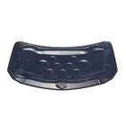 Mercedes GLA X156 2014-2019 Motorhaube V2 (Carbon) Foto 6