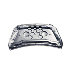 Mercedes GLA X156 2014-2019 Motorhaube V2 (Carbon) Foto 7