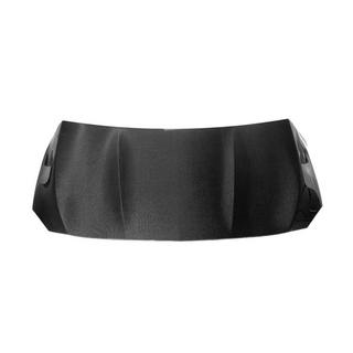 Motorhaube V2 (Carbon) Foto 3