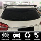 Mercedes GLA X156 2014-2019 Spoiler V1 (Carbon) Foto 2