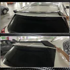 Mercedes GLA X156 2014-2019 Spoiler V1 (Carbon) Foto 4